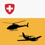 Swiss SAR Alerts App Contact