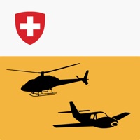 Swiss SAR Alerts logo