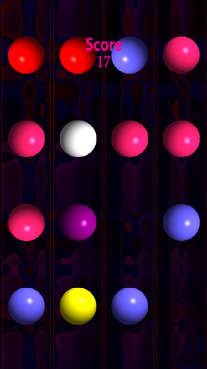 Only Pop The Pink Bubbles Lite