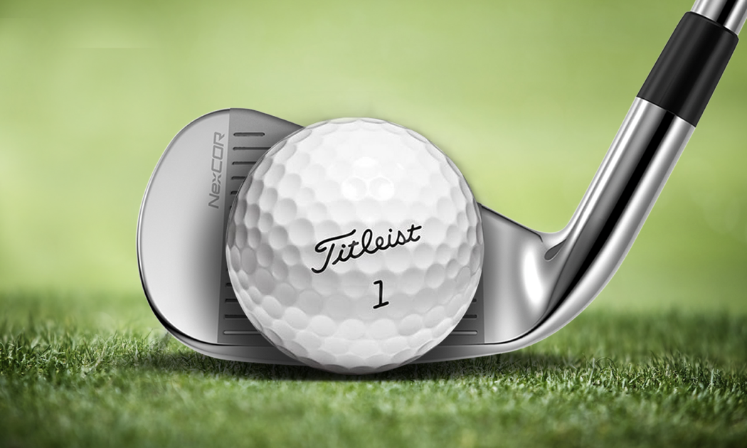 Titleist NXT Tour