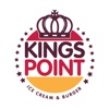 Kings Point Burger icon