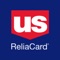 U.S. Bank ReliaCard