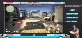 Game screenshot EB GO : Gun Shooting Games FPS apk