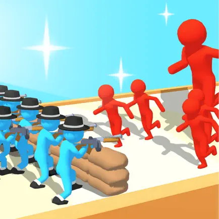 Evolutionary Man-Fight Game Читы