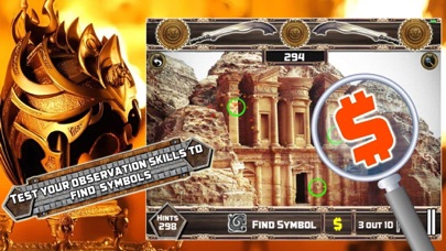 Screenshot #3 pour Hidden Objects:The Journey of Bahukhali