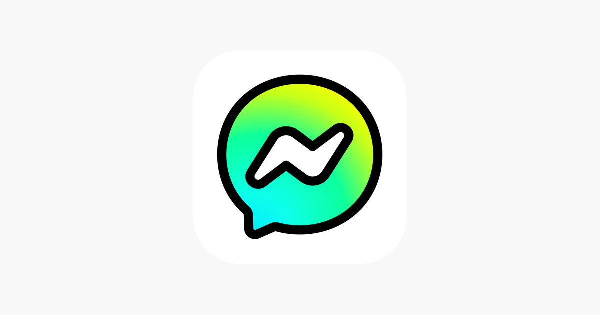 Messenger Kids Messenger Kids on the App Store