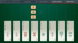 Game screenshot SHENZHEN SOLITAIRE mod apk