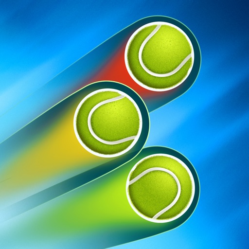 Rising Ace - Manage Your Tennis Career iOS App