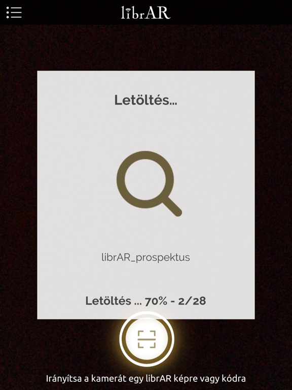 Screenshot #6 pour librAR