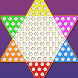 Chinese Checkers‧