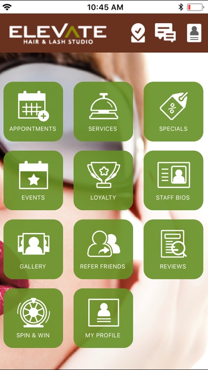 Elevate Hair & Lash Studio