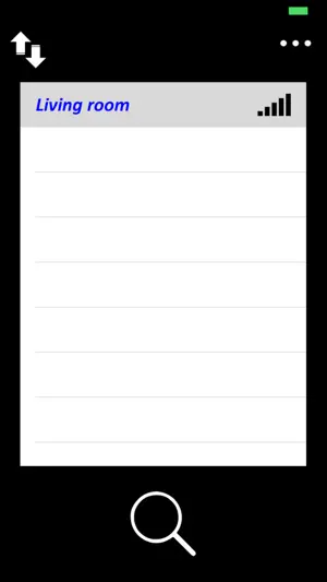 IconeLuce screenshot 1
