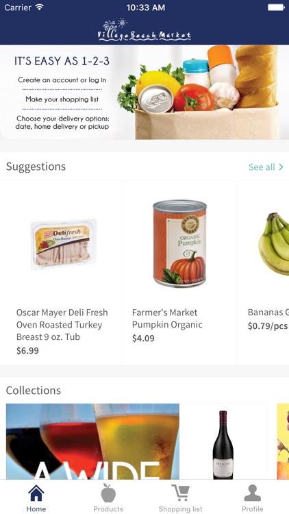 Digital Foodie Ondemand