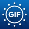 Gif Maker Gifx Video to GIF maker Loop video photo