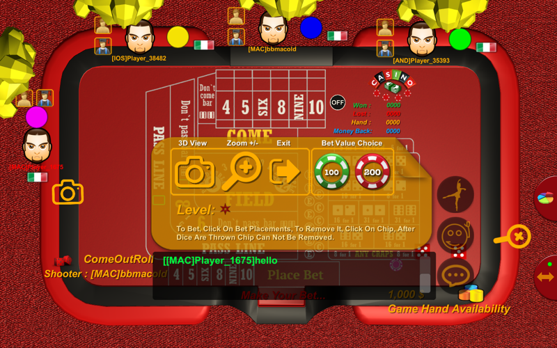 iCraps thumbnail 1