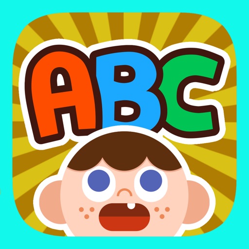 My First Words - Baby Learning English Flashcards iOS App