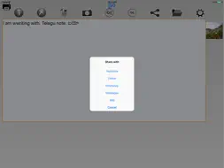 Telegu Diary screenshot 6