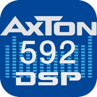 A592DSP logo