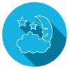 Baby Sleep Sounds | Lullabies - iPadアプリ