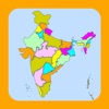 India States & Capitals. 4 Type of Quiz & Games!!! - iPadアプリ