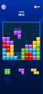 Block Puz - Block Blast Puzzle screenshot #2 for iPhone