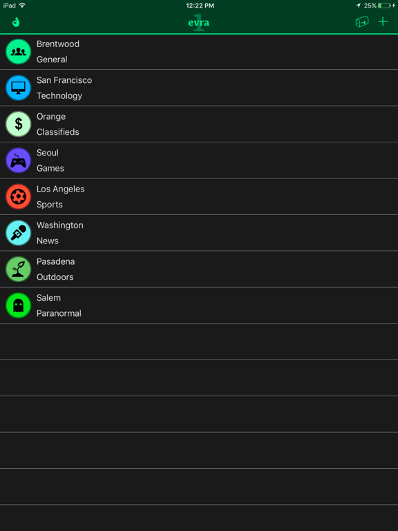 Screenshot #5 pour evra1