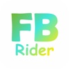 FoodBoss Rider icon