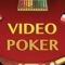 Video Poker - Texas Hold'em