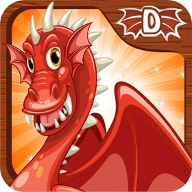 螢幕擷取畫面 (4) Kidy Dragon´s Game