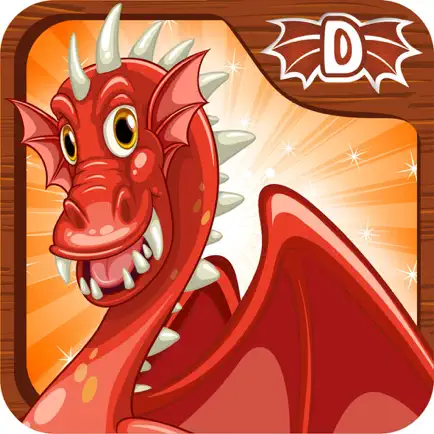 Kidy Dragon´s Game Читы