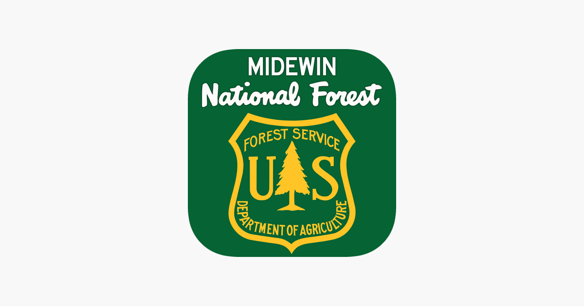 ‎Midewin National Tallgrass Prairie on the App Store
