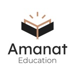 Download Amanat education app