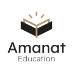 Amanat education App Contact