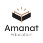 Amanat education app download