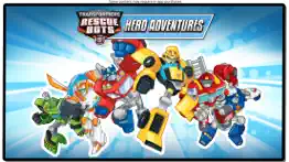 How to cancel & delete transformers rescue bots hero 4