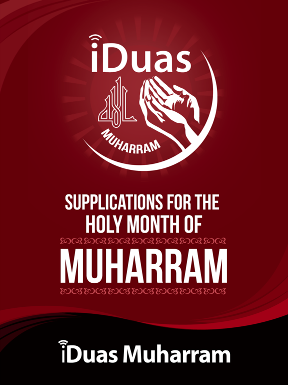 Screenshot #4 pour iDuas - Muharram