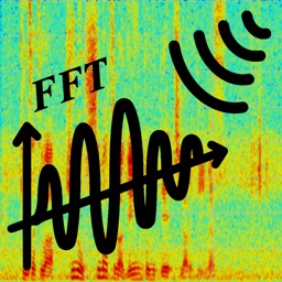 Voice Spectrogram Logger