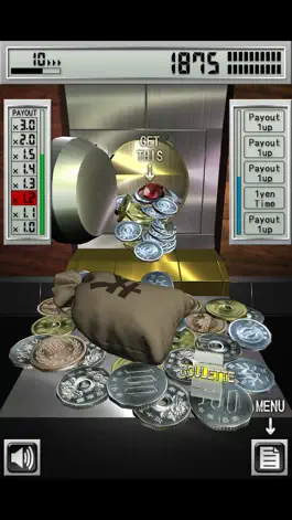 Game screenshot MONEY PUSHER JPY hack