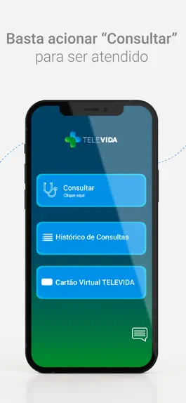 Game screenshot TELEVIDA - Doctor online 24h apk