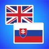 English to Slovak Translator. icon