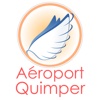 Aéroport Quimper Flight Status