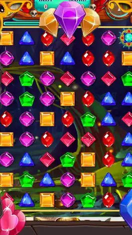 Game screenshot Jewels Story Treasure Lost hack