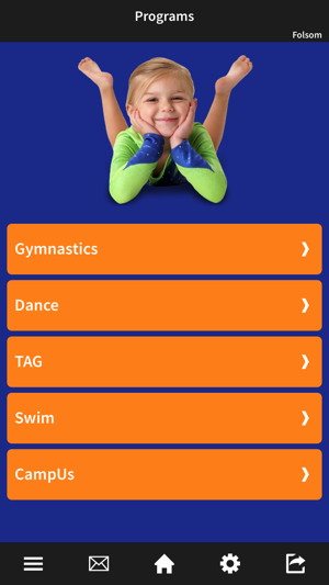 TRICKS Gymnastics(圖3)-速報App