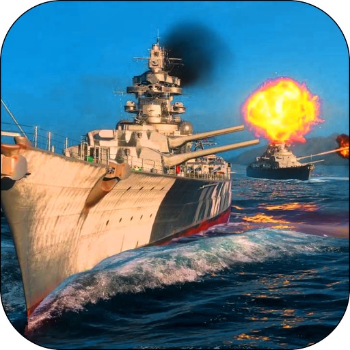 Naval Forces Operation: Reloaded Icon
