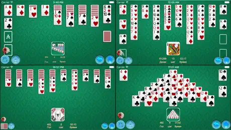 Solitaire Collection