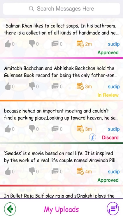 Toofani Hub screenshot-3