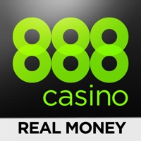 888 Casino -Slots, Blackjack, Roulette, Live Games