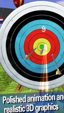 Game screenshot Archer Kungfu 3D mod apk