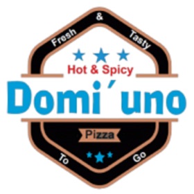 Domiuno Pizza