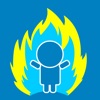 Quit Addiction Buddy: Recovery to Super Power - iPadアプリ